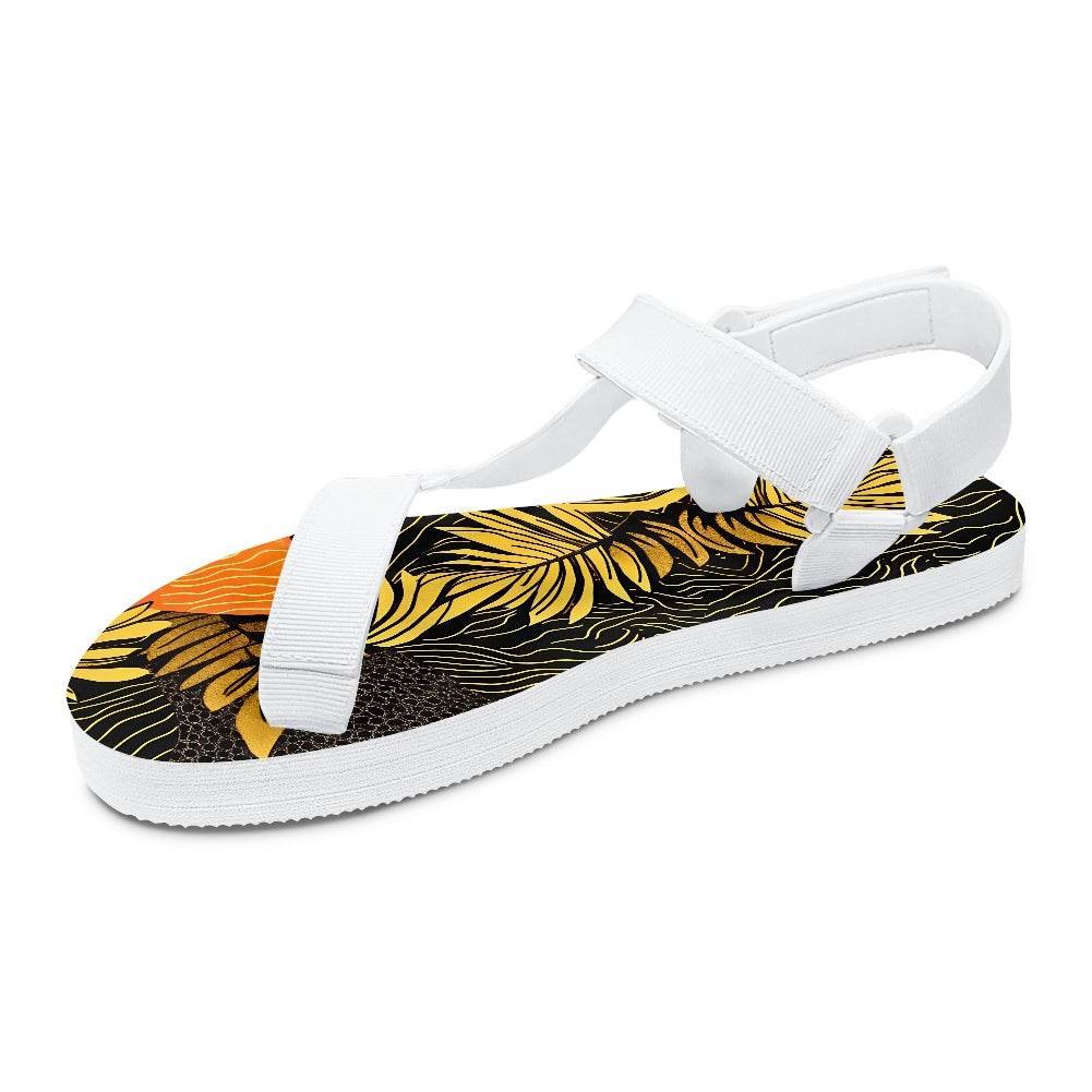Open Toes Sandals