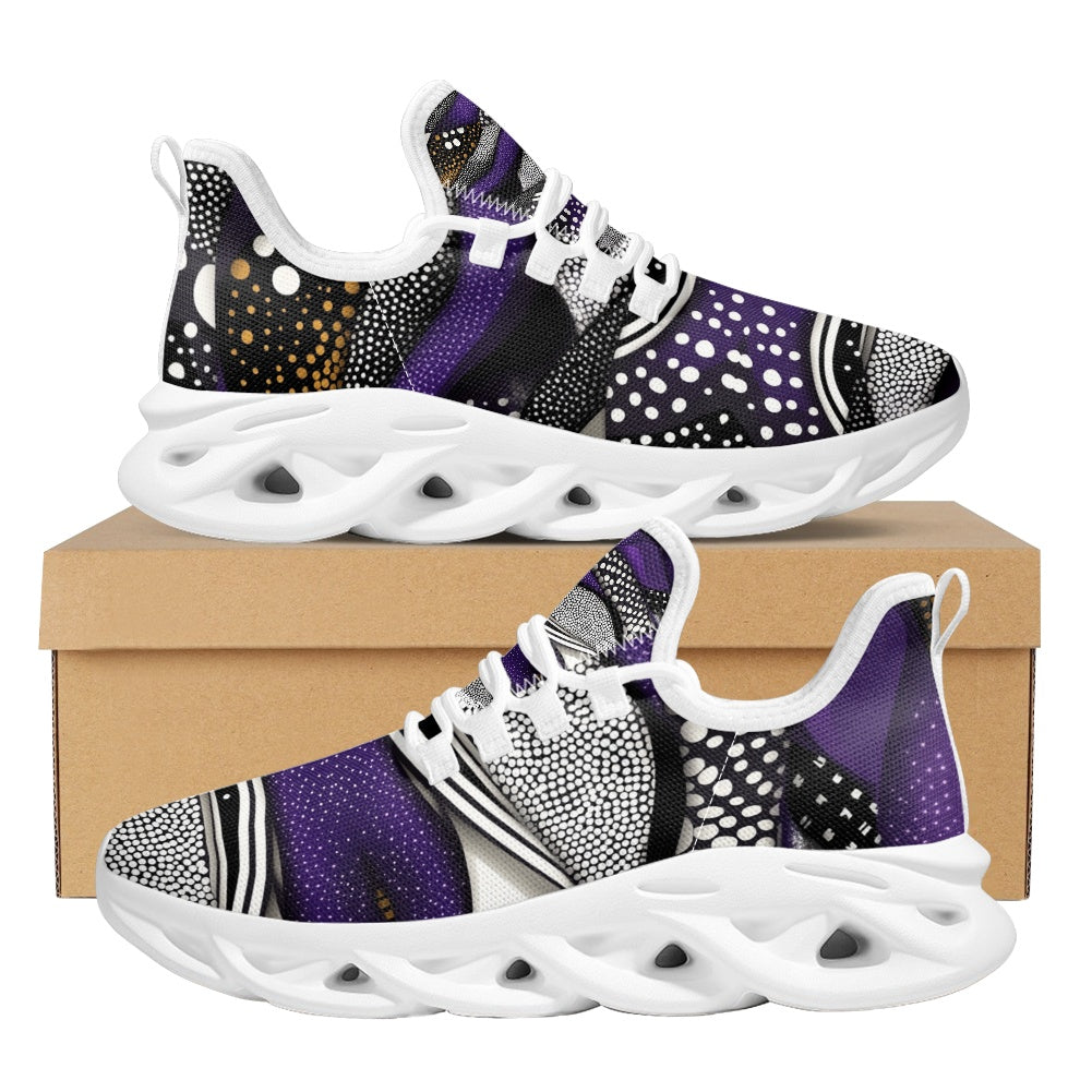 Max Soul Shoes