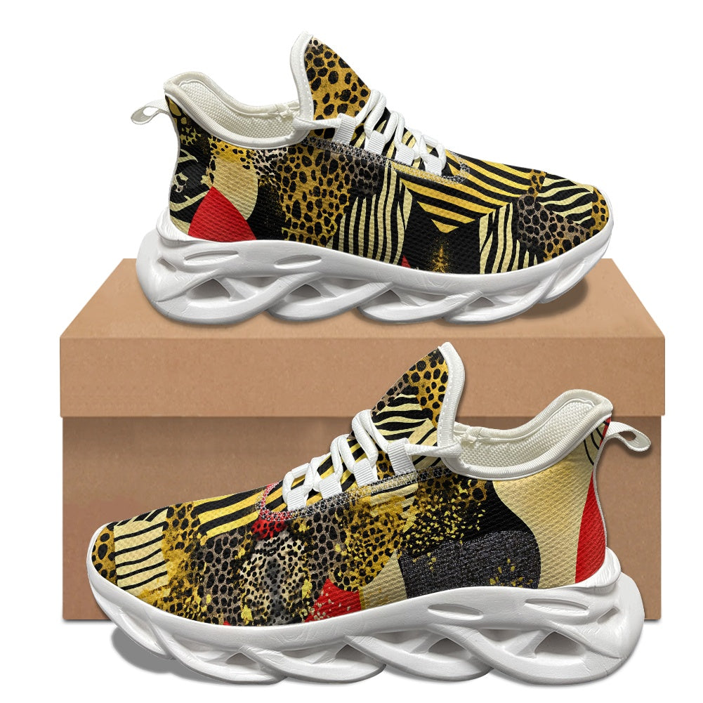 Max Soul Shoes