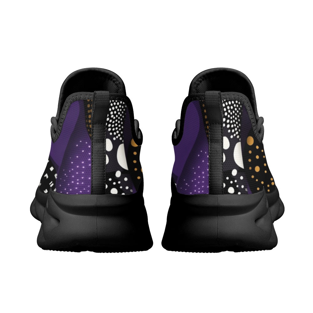 Max Soul Shoes