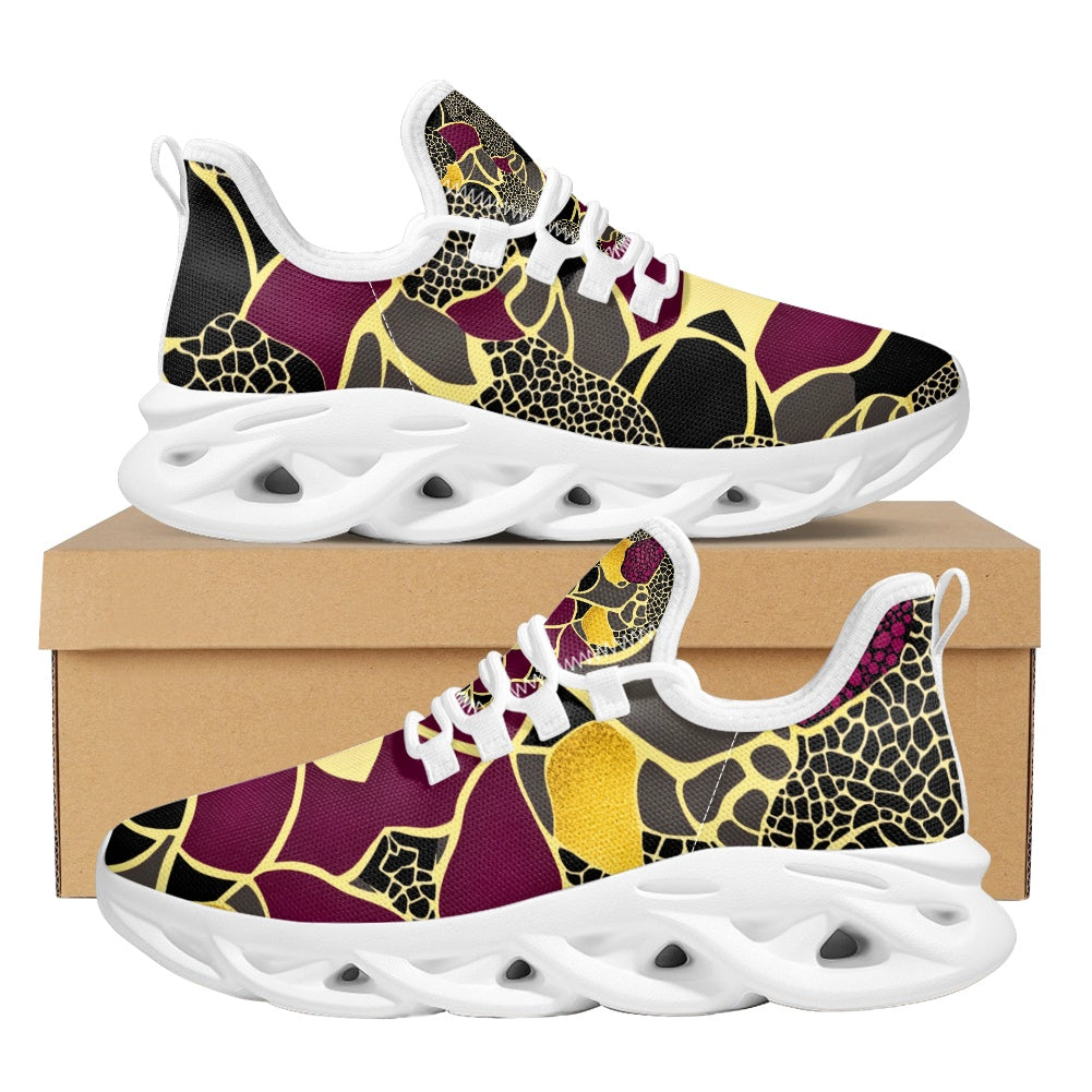 Max Soul Shoes