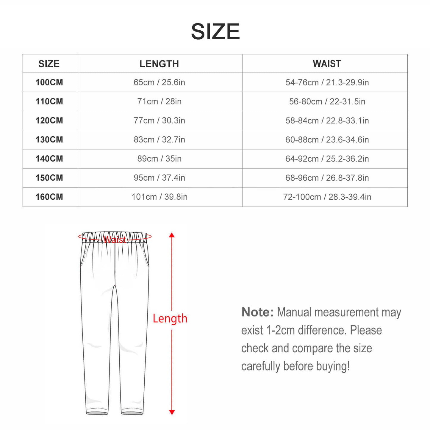 Children's Pajama suit Boys' Pajama Suit