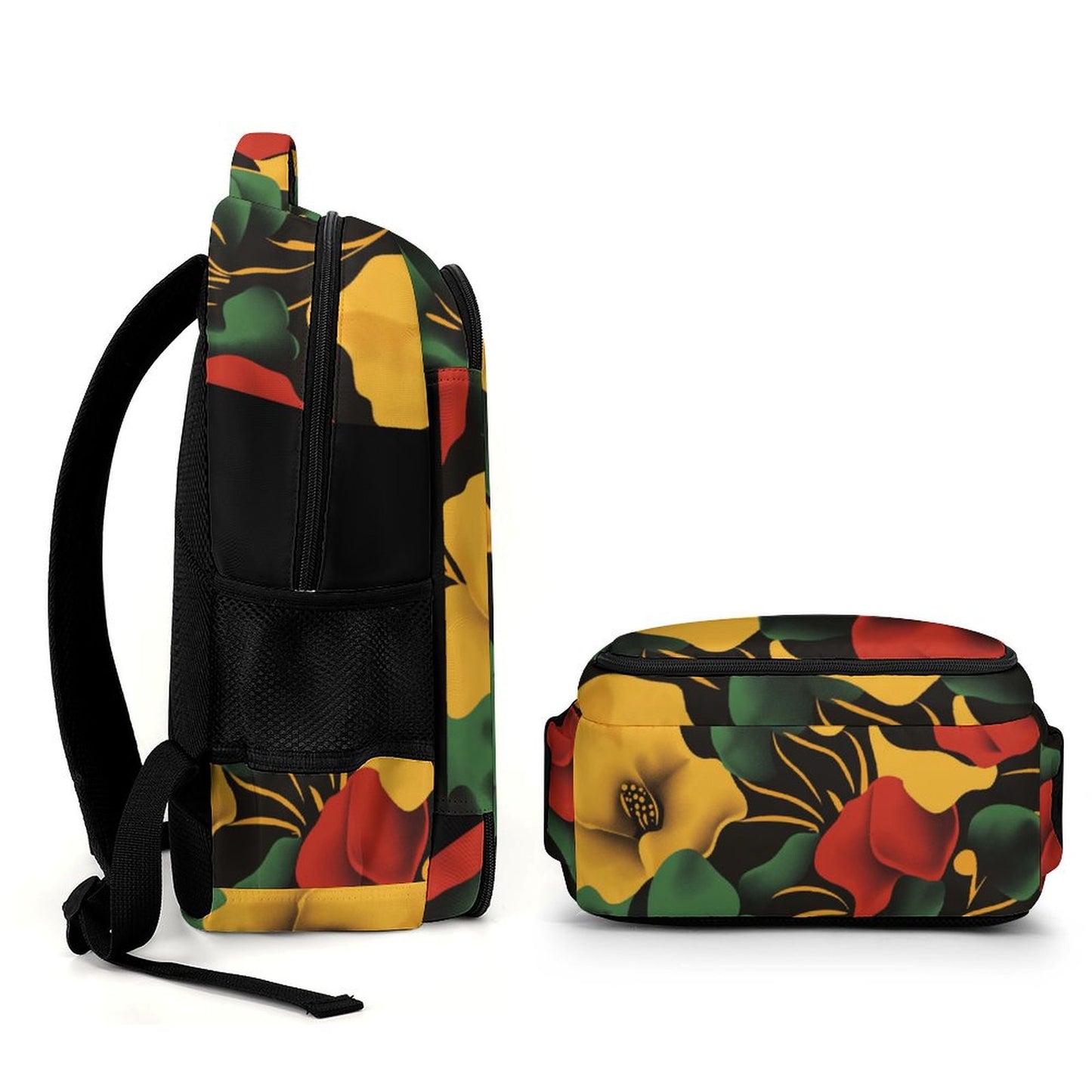 Refrigerator pocket Backpack Pocket Backpack