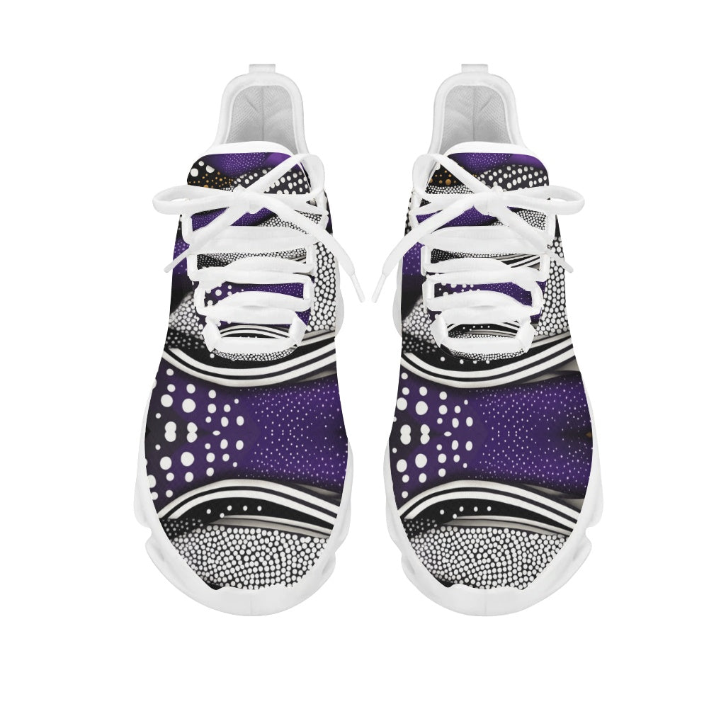 Max Soul Shoes