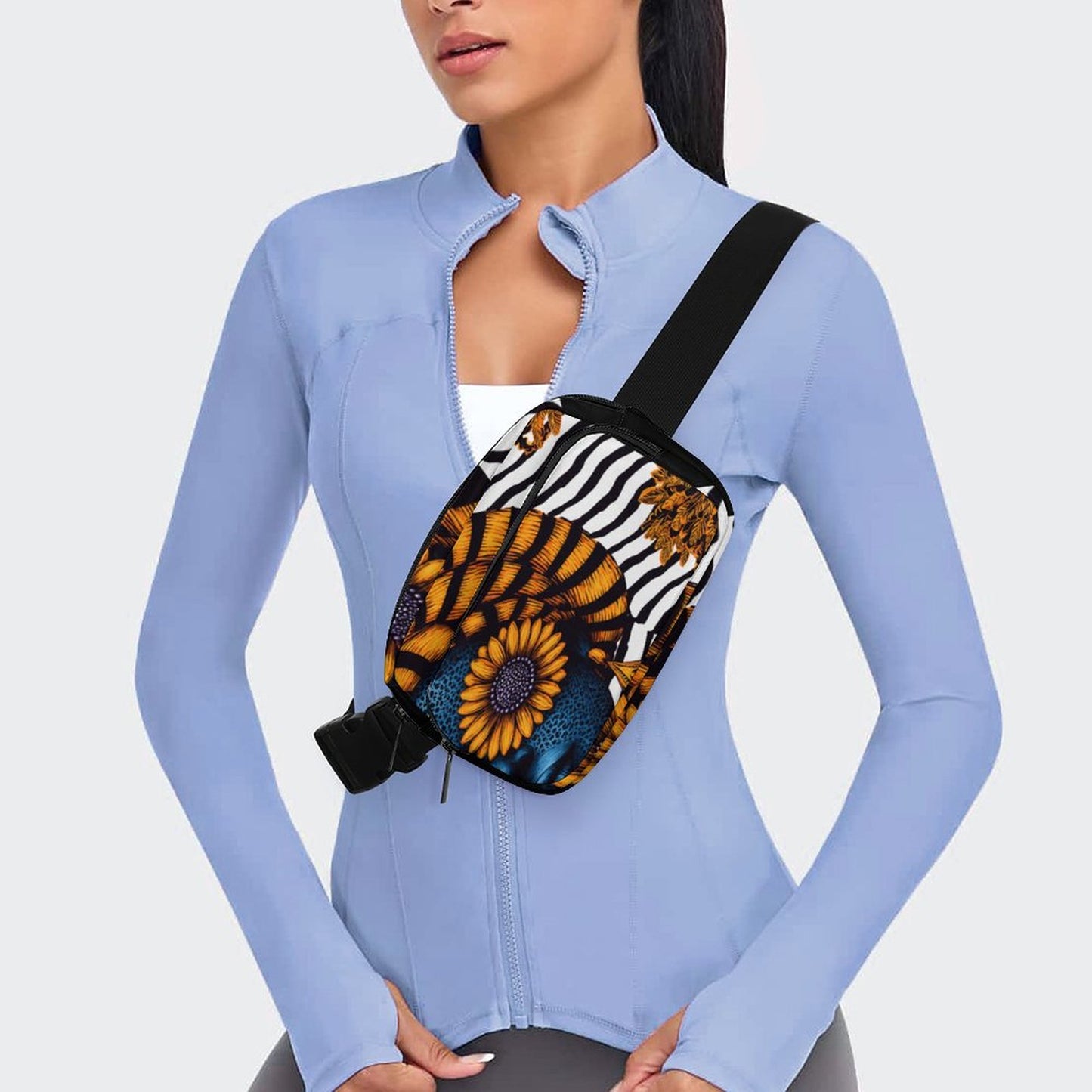 Bum Bag (All-Over Printing)