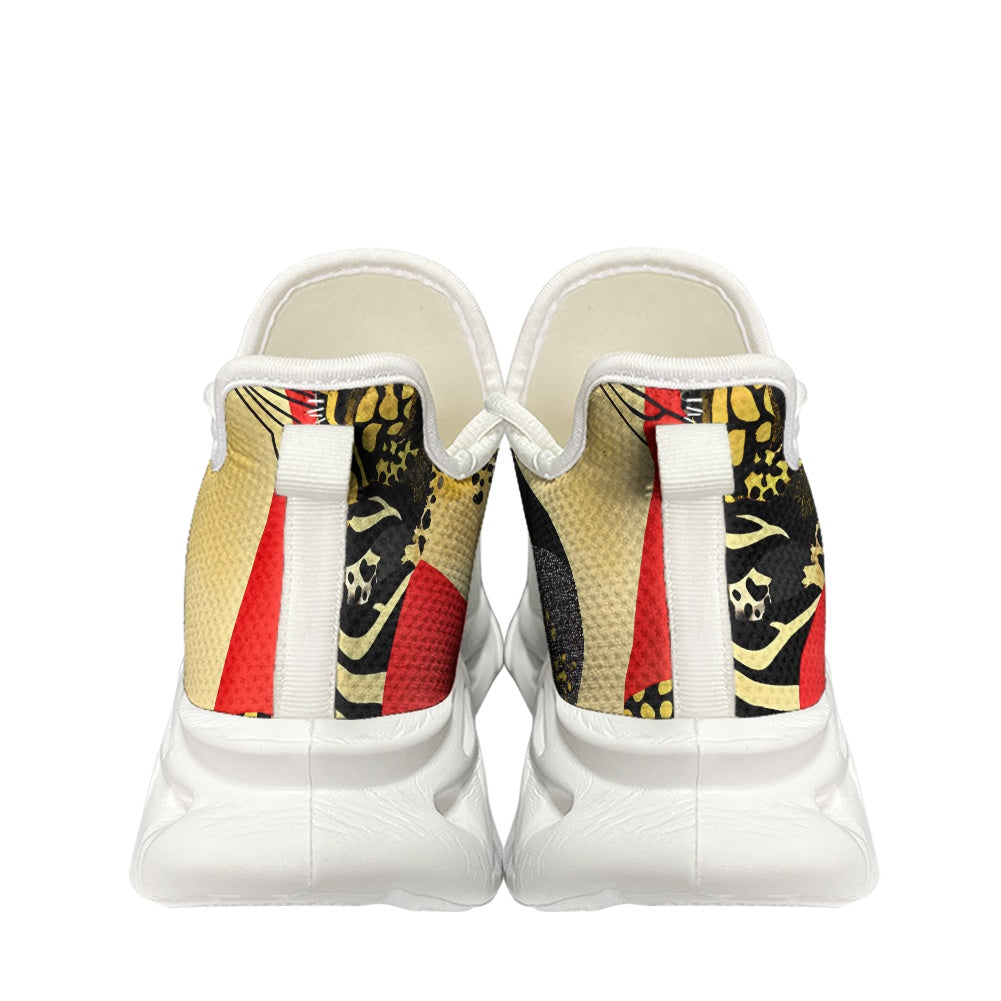 Max Soul Shoes