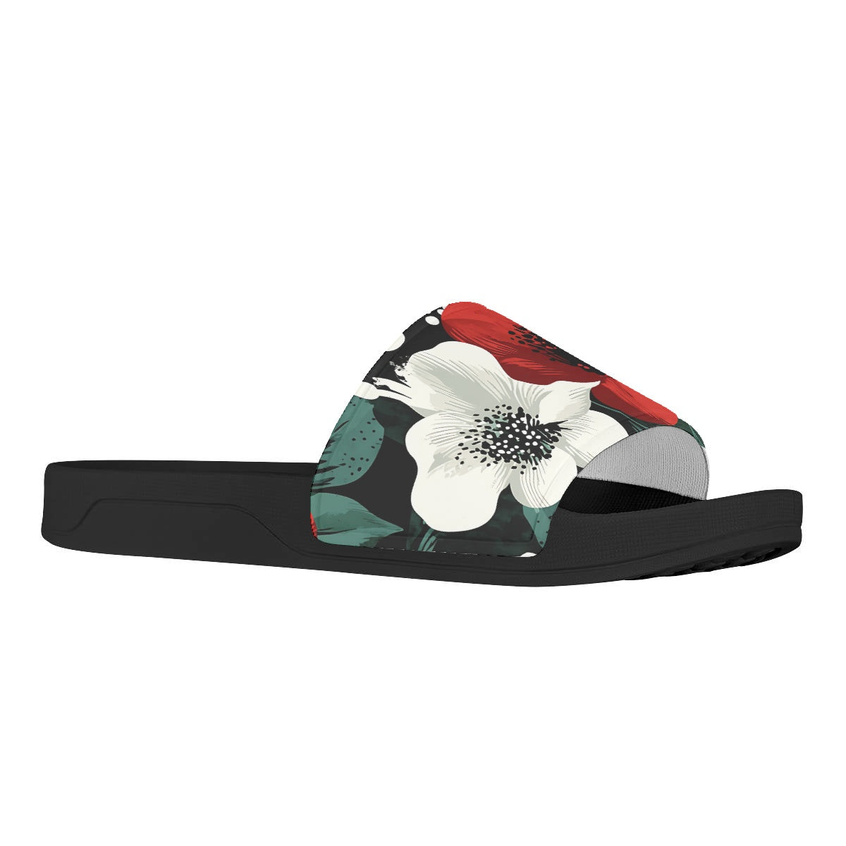 Indoor and Outdoor Beach Slides Sandals Shoes