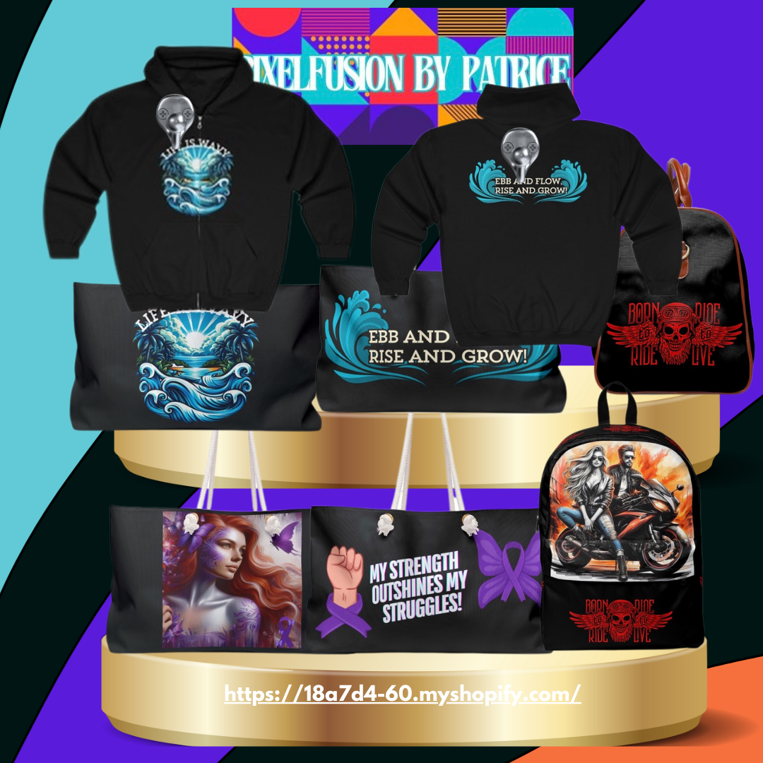 Born to Ride Collection