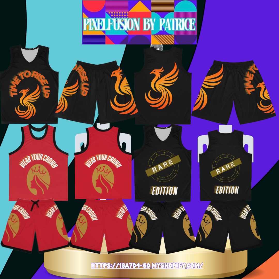 Sporting Apparel and More