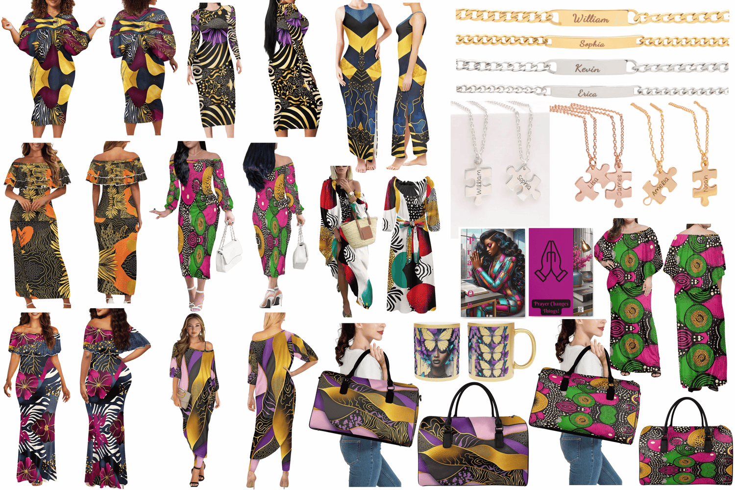 Featured Collection