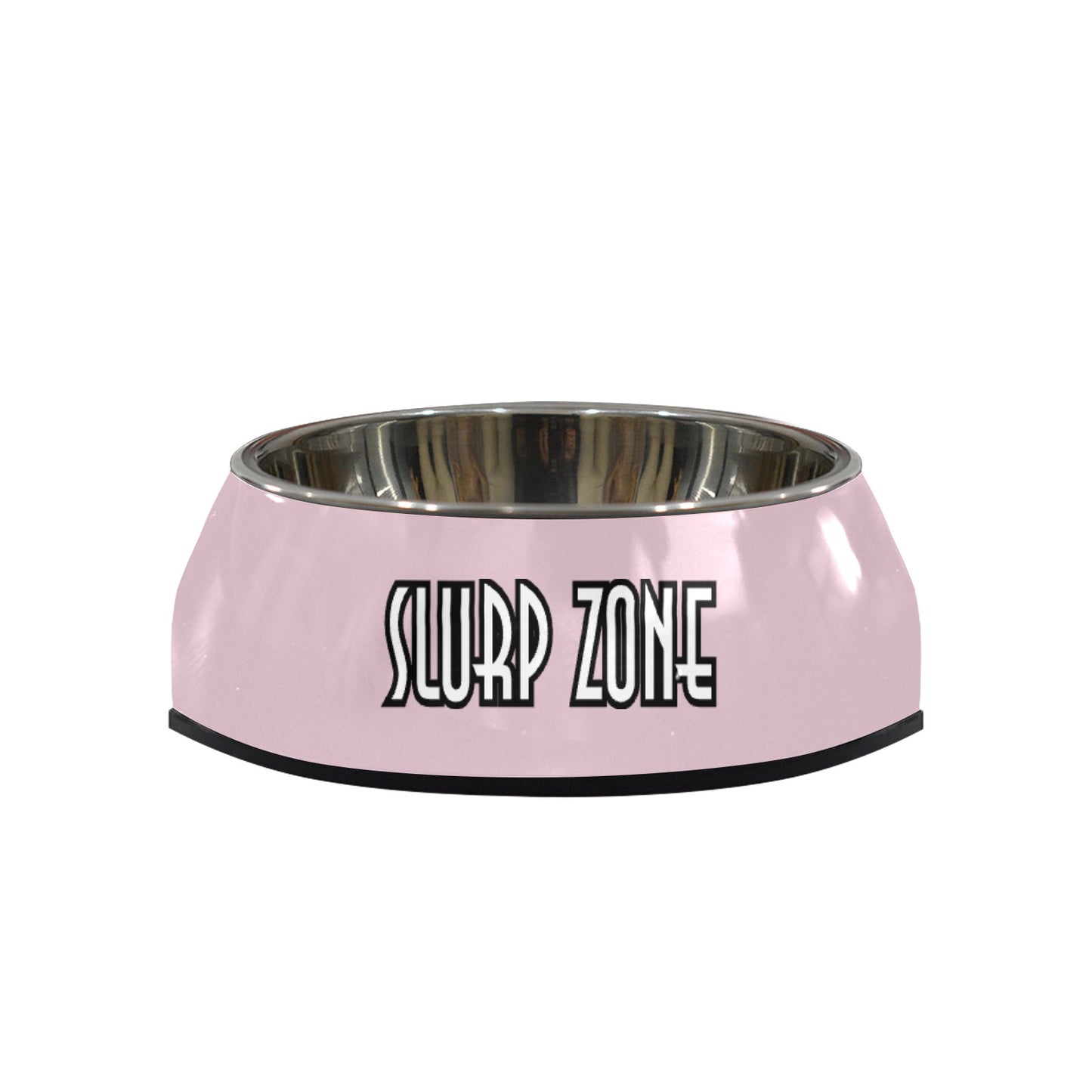 Slurp Zone Pet Bowl Pet Bowl