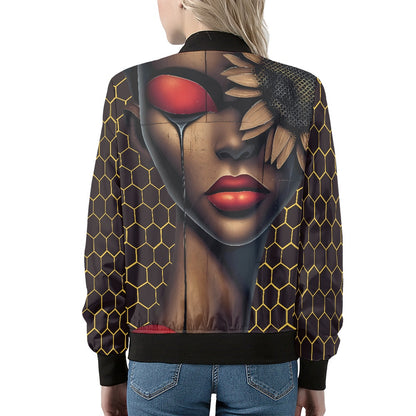 Women's jacket
