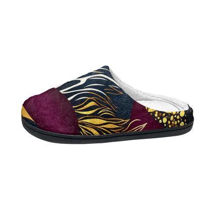 Cotton Slippers