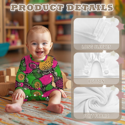 Baby romper
