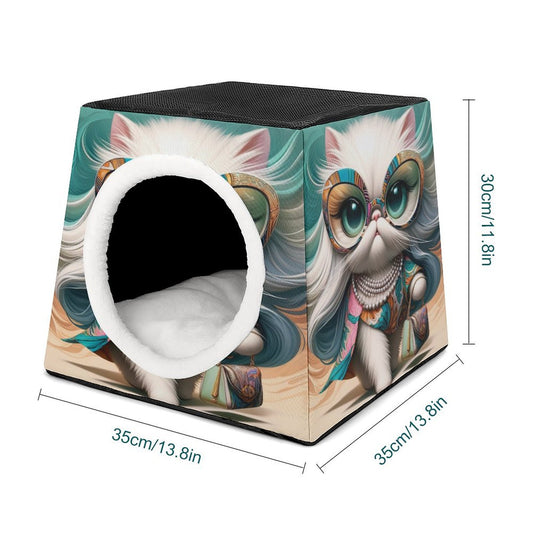 Capsule pet Waterloo Capsule Pet Waterloo