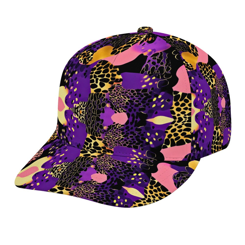 Baseball Cap New upgrade 2024
