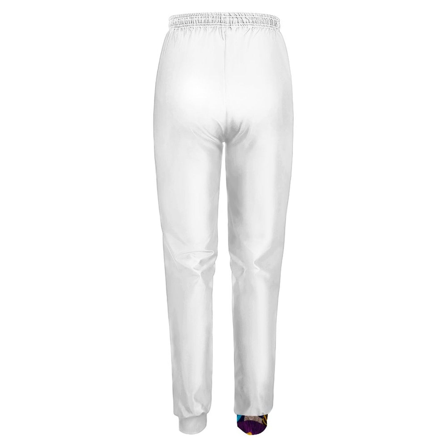 Women's Jogger Sweatpants (All-Over Printing)