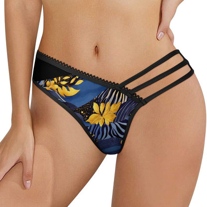Sexy G String Thong for Women DS2005