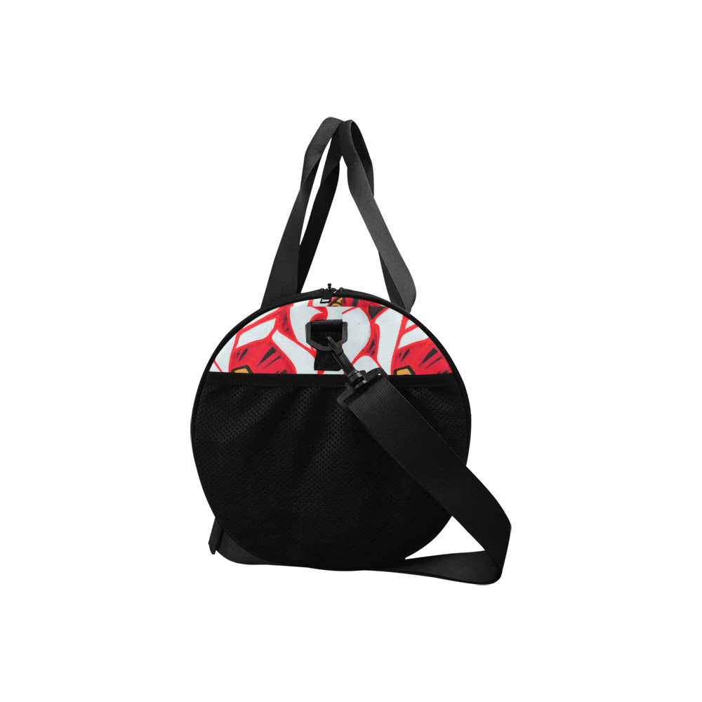 Home Run Hero Travel Duffel Bags (Model 1679)