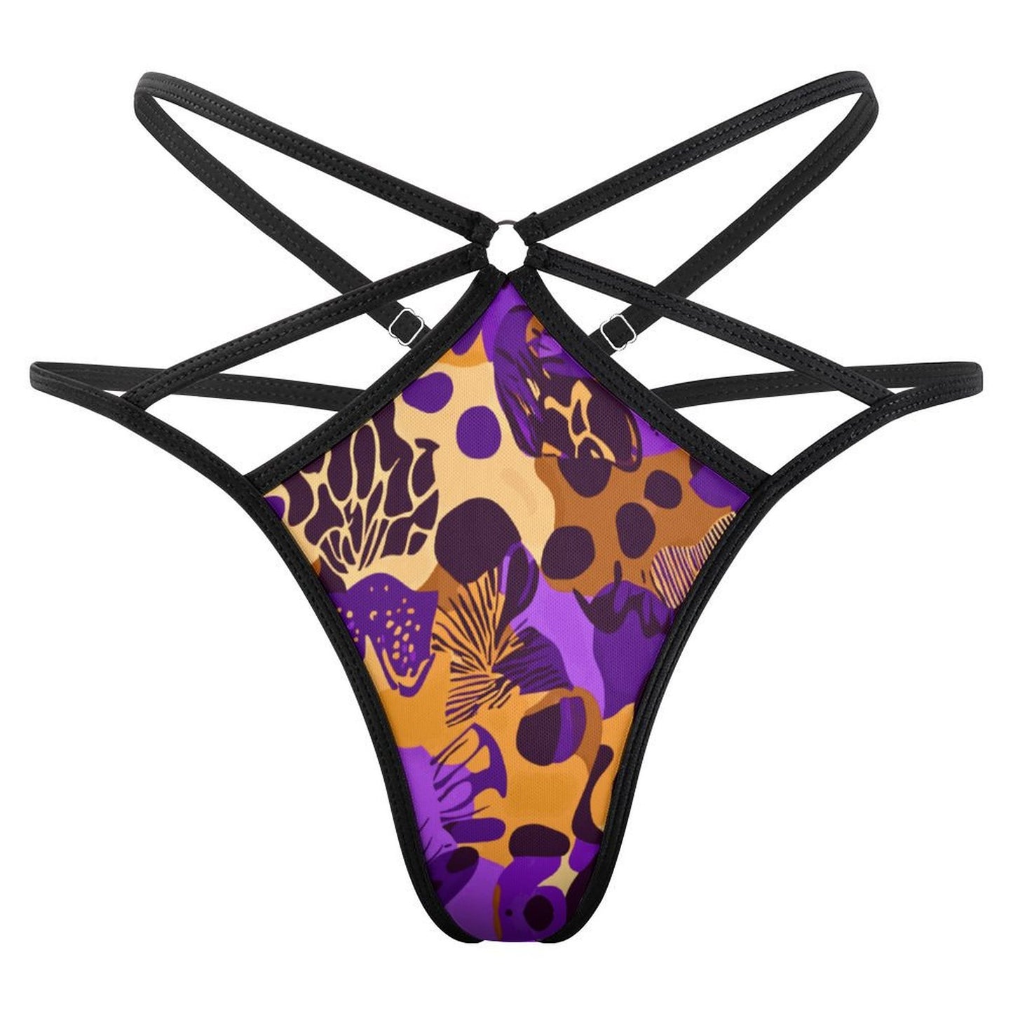 Sexy G String Thong for Women NZ066