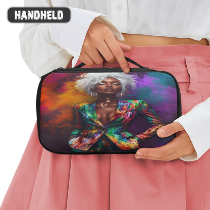 Cosmetic bag