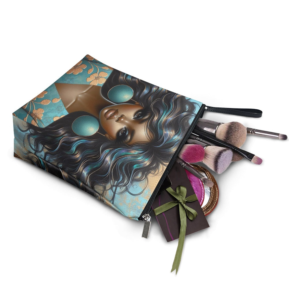 Cosmetic bag (large)