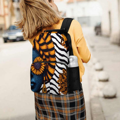 16 inch Shoulder Backpack & Schoolbag