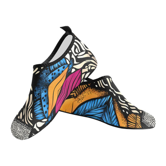 Women's Barefoot Aqua Shoes