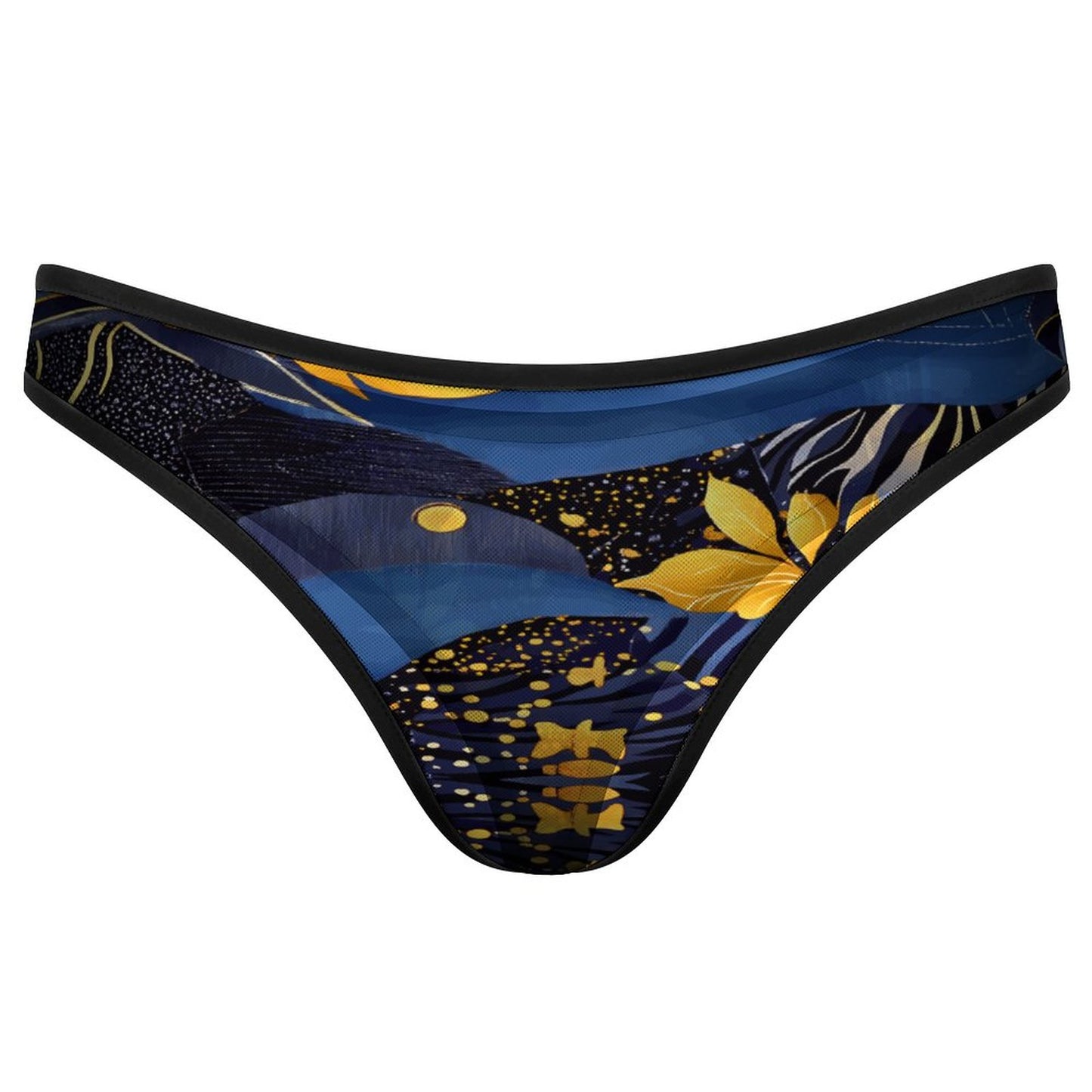 160gsm Sexy G String Thong for Women DSQQ009