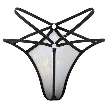 Sexy G String Thong for Women NZ066