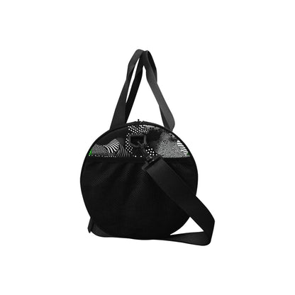Travel Duffel Bags (Model 1679)