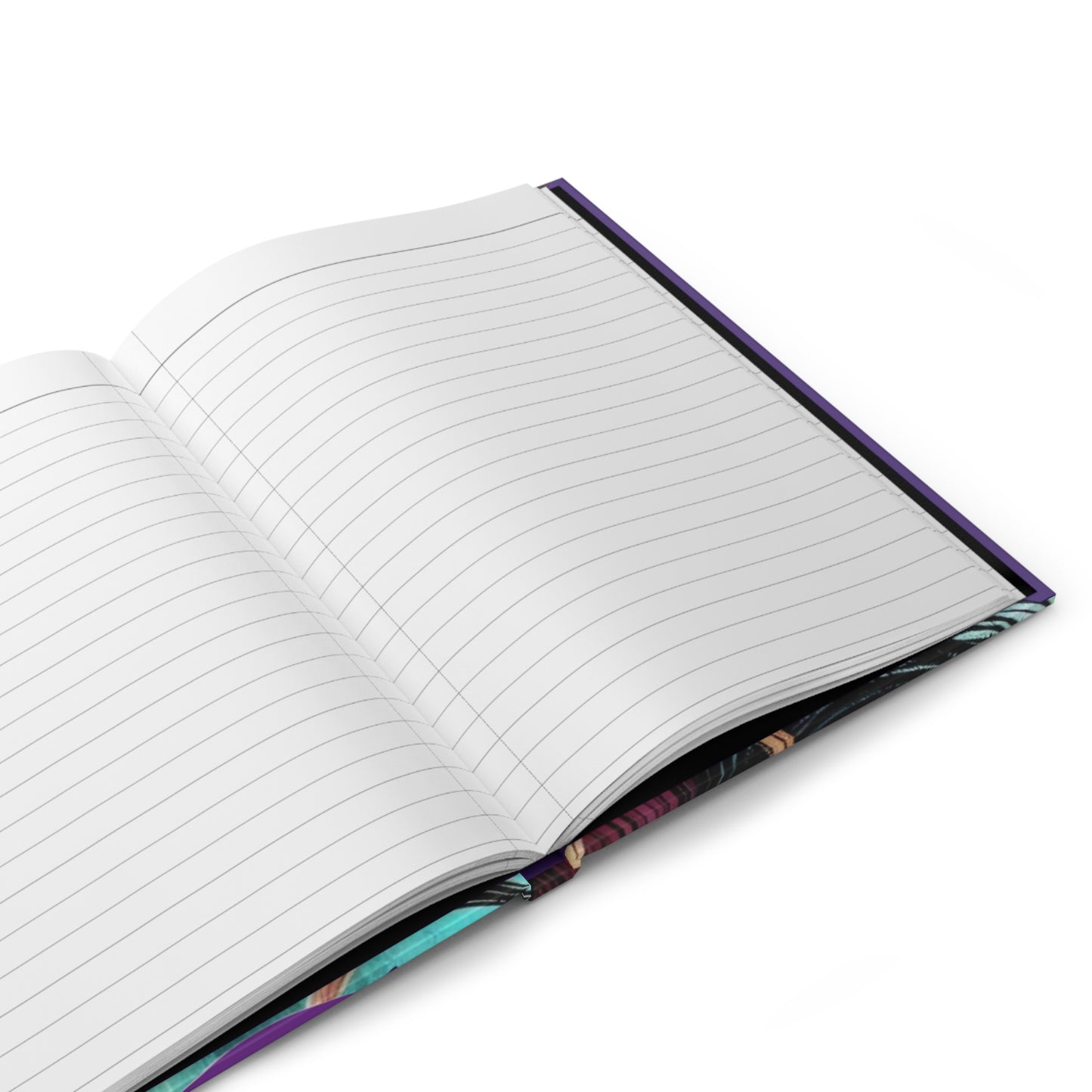 Lupus Thriver Resilience Hardcover Journal Matte #LTR5
