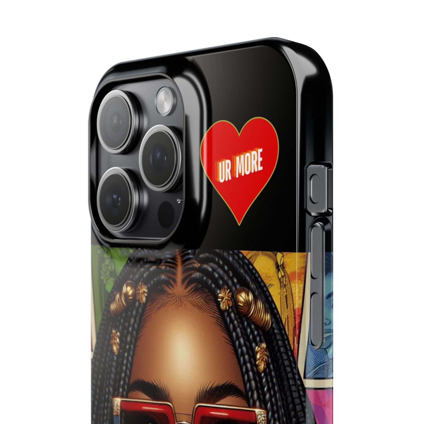 UR More Slim Cases #17