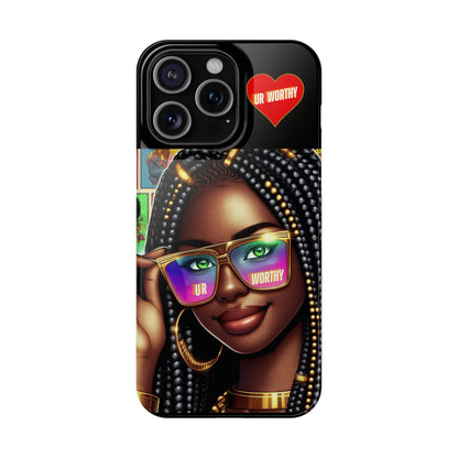 UR Worthy Slim Cases #7