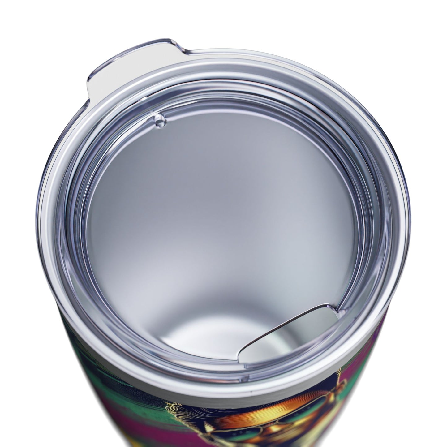 Lupus Thriver Resilience Ringneck Tumbler, 20oz #LTR6
