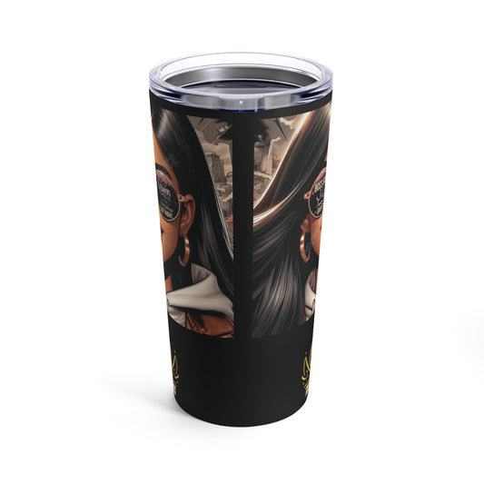 Future Boss Tumbler 20oz #59