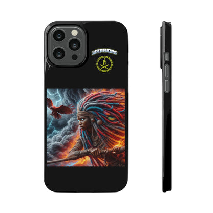 Warrior of Purpose Slim Cases 24U