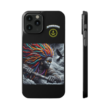 Empowered Warrior Slim Cases #31U