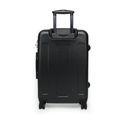 Afro Power Suitcases #AP2