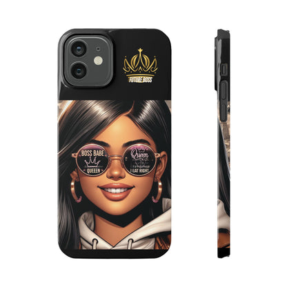 Future Boss Slim Cases #59