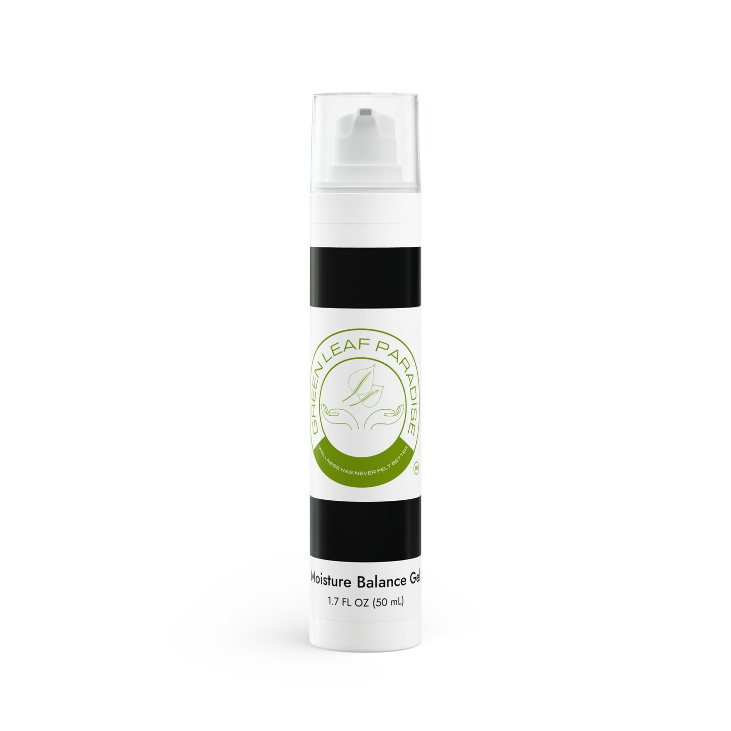 Green Leaf Paradise Moisture Balance Gel, 1.7oz #GLP39