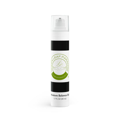 Green Leaf Paradise Moisture Balance Gel, 1.7oz #GLP39