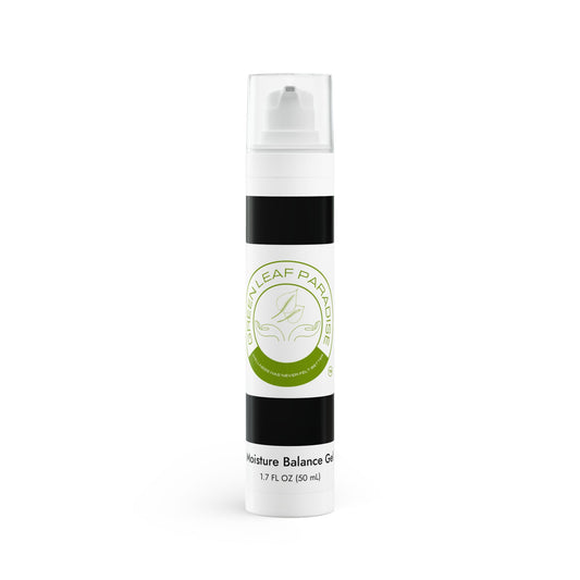 Green Leaf Paradise Moisture Balance Gel, 1.7oz #GLP39