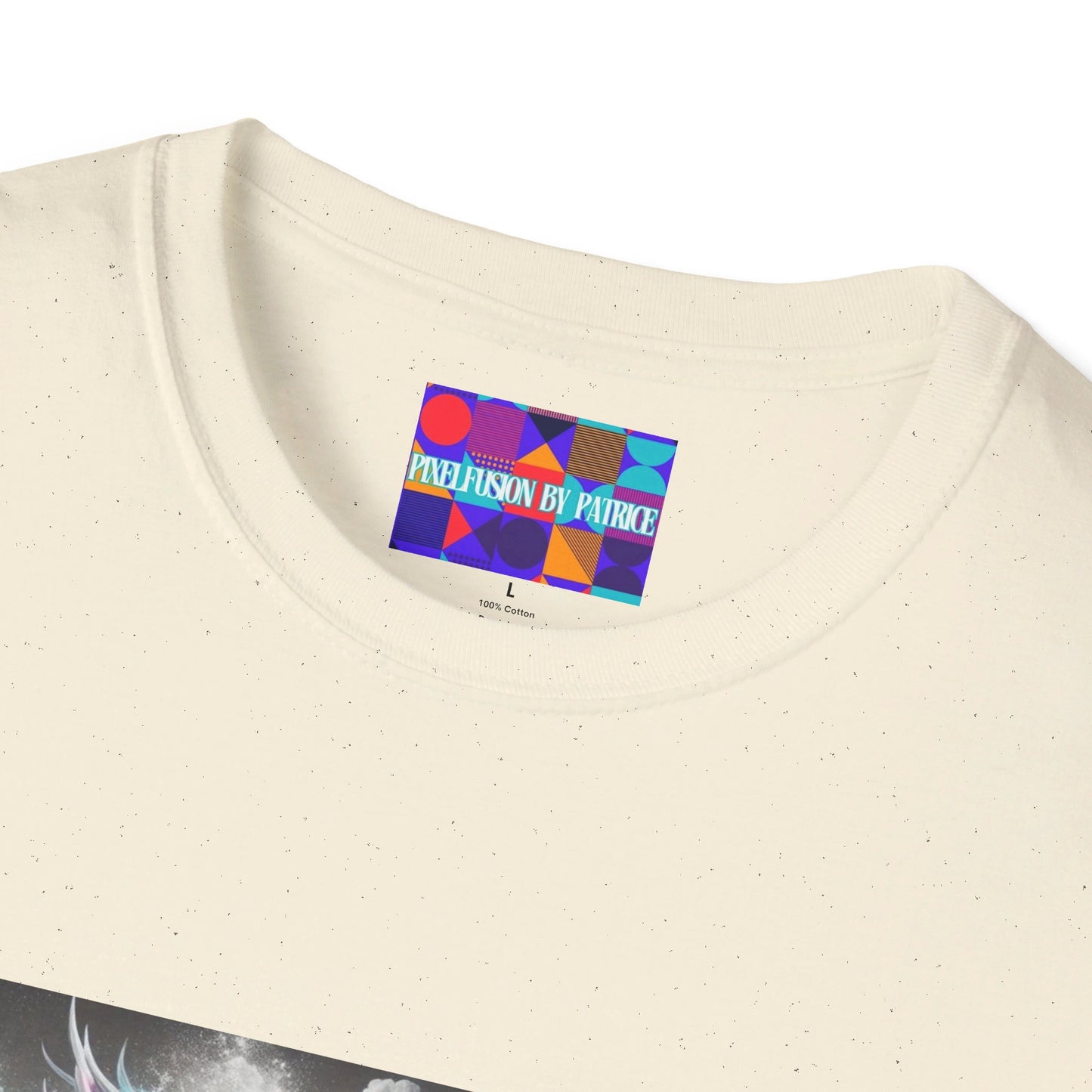 Unstoppable Warrior Unisex Softstyle T-Shirt #21U