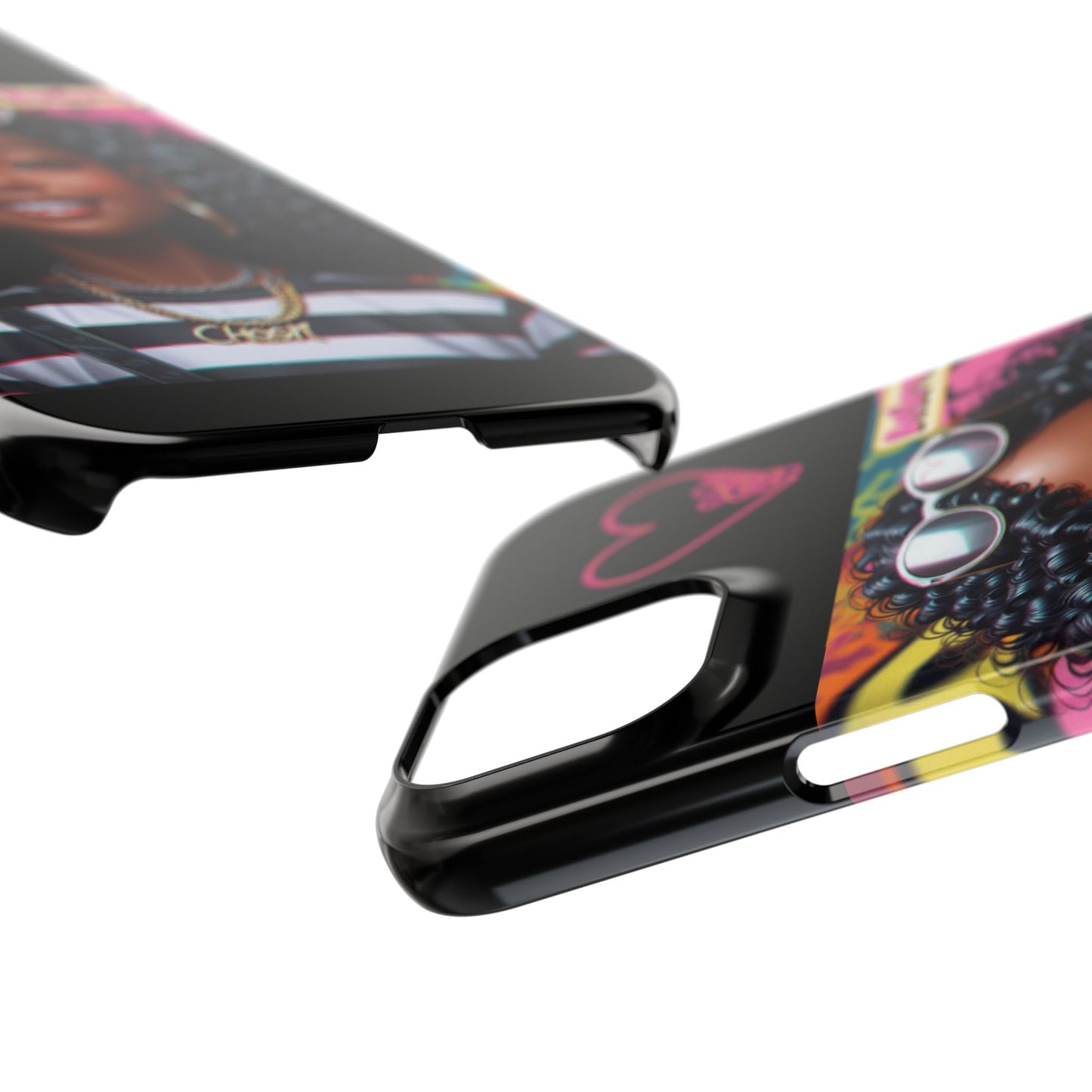 Believe Slim Cases #51
