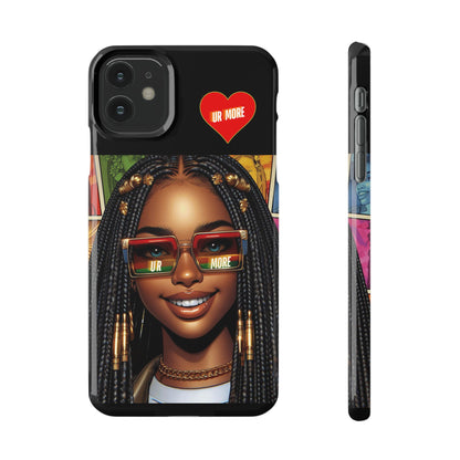UR More Slim Cases #17