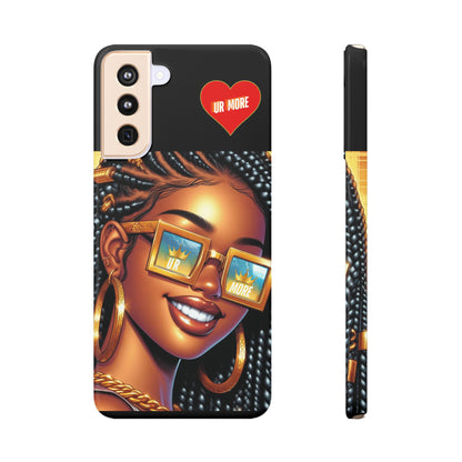 UR More Slim Cases #19
