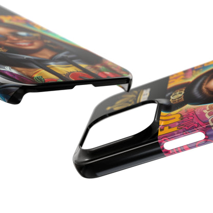 Future Boss Slim Cases #53