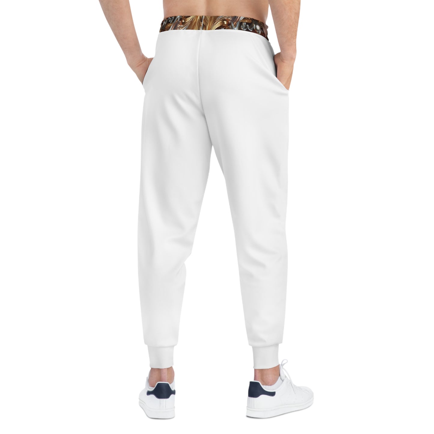 Ethereal Athletic Unisex Joggers (AOP) #EC4
