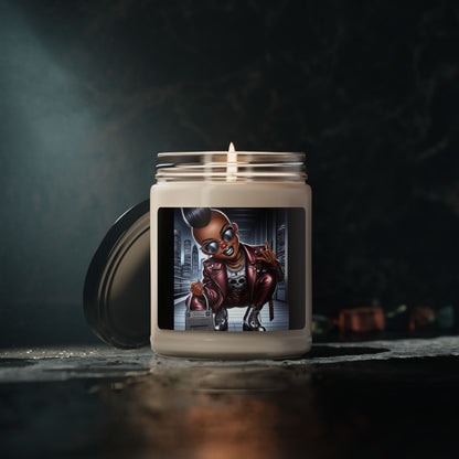 A Night Out Scented Soy Candle, 9oz #ANO3